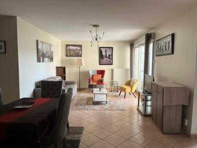 Louer Appartement 71 m2 Lyon-6eme-arrondissement