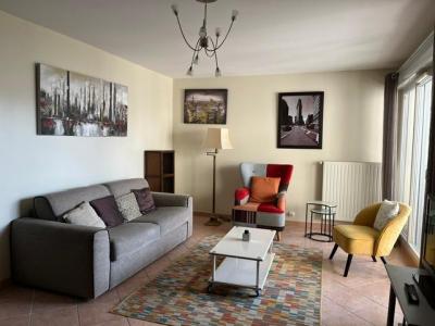 Louer Appartement Lyon-6eme-arrondissement Rhone