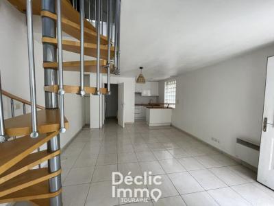 For rent Saint-pierre-des-corps 2 rooms 38 m2 Indre et loire (37700) photo 0