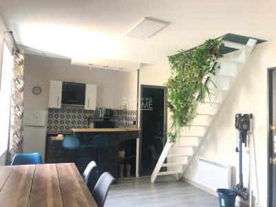 For rent Chaumes-en-brie 1 room 26 m2 Seine et marne (77390) photo 1