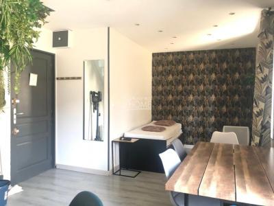 For rent Chaumes-en-brie 1 room 26 m2 Seine et marne (77390) photo 2