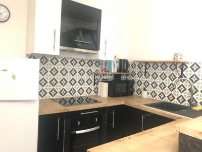 For rent Chaumes-en-brie 1 room 26 m2 Seine et marne (77390) photo 3