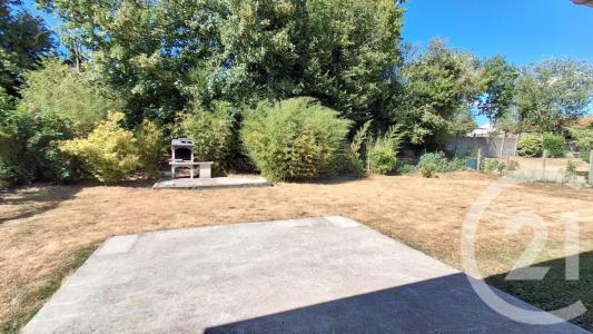 Acheter Maison 81 m2 Tigny-noyelle
