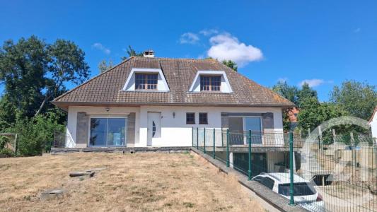 Acheter Maison Tigny-noyelle 199000 euros