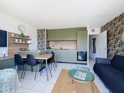 Annonce Vente 2 pi�ces Appartement Baule-escoublac 44