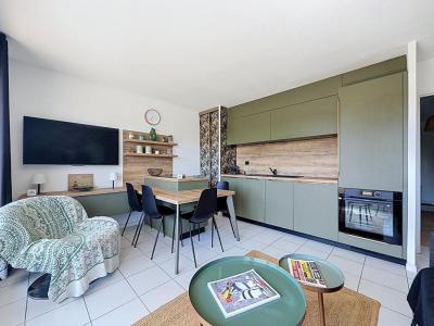 Acheter Appartement 38 m2 Baule-escoublac
