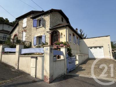 Annonce Vente 4 pi�ces Maison Pont-sainte-maxence 60