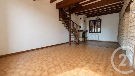 Acheter Maison 100 m2 Pont-sainte-maxence
