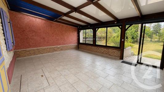 Acheter Maison Pont-sainte-maxence 190000 euros