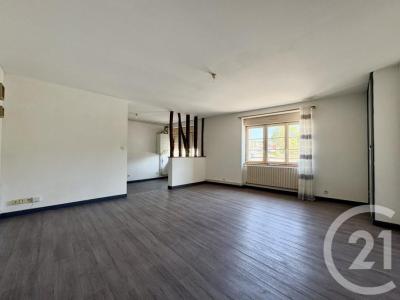 For rent Limoges 2 rooms 50 m2 Haute vienne (87000) photo 0