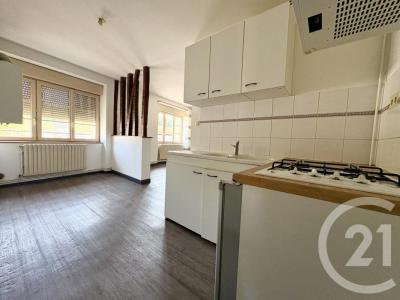 For rent Limoges 2 rooms 50 m2 Haute vienne (87000) photo 3