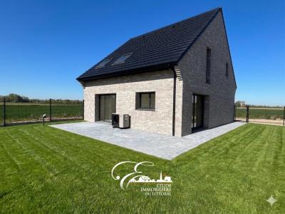 For sale Holque 6 rooms 117 m2 Nord (59143) photo 0