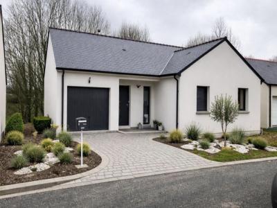 For sale Redon 85 m2 Ille et vilaine (35600) photo 0