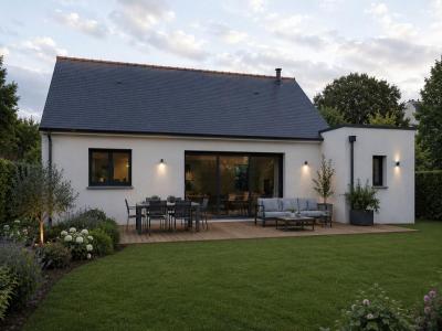 Annonce Vente Maison Arzal 56
