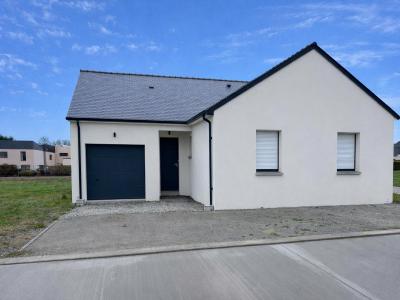 For sale Saulnieres 85 m2 Ille et vilaine (35320) photo 0