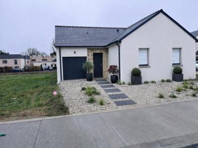 For sale Martigne-ferchaud 87 m2 Ille et vilaine (35640) photo 0