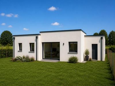 Annonce Vente Maison Pipriac 35