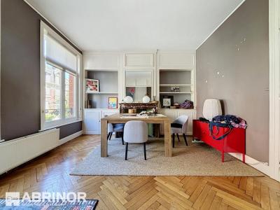 Annonce Vente 3 pi�ces Appartement Madeleine 59