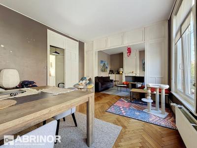 Acheter Appartement 92 m2 Madeleine