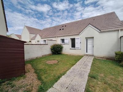 For sale Breteuil 2 rooms 55 m2 Oise (60120) photo 0