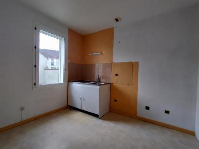 Annonce Vente 2 pi�ces Maison Breteuil 60