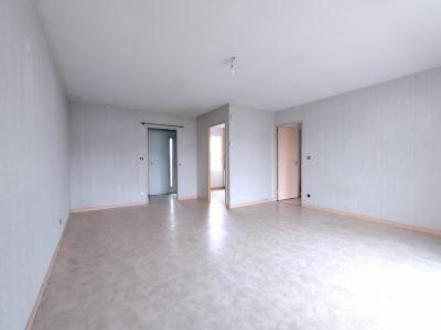 Acheter Maison 55 m2 Breteuil