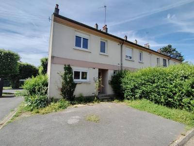 For sale Noyon 5 rooms 82 m2 Oise (60400) photo 0
