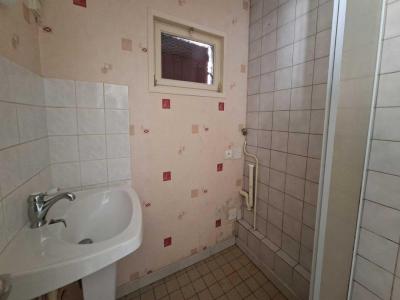 For sale Montceau-les-mines 2 rooms 60 m2 Saone et loire (71300) photo 0