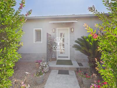 Annonce Vente 4 pi�ces Maison Porto-vecchio 20