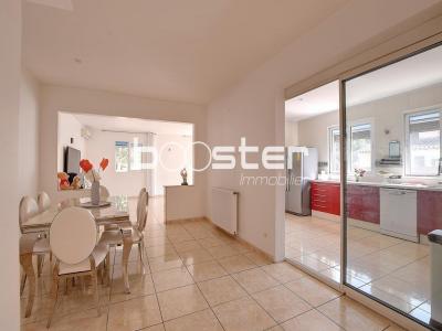 Annonce Vente 5 pi�ces Maison Toulouse 31