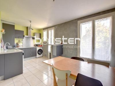 Annonce Vente 3 pi�ces Appartement Toulouse 31