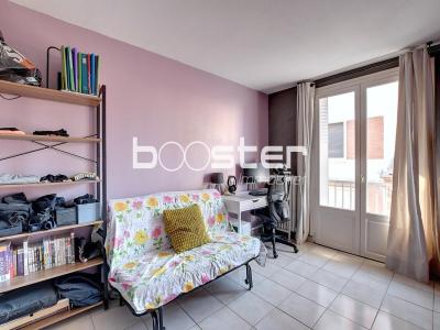 Acheter Appartement 63 m2 Toulouse