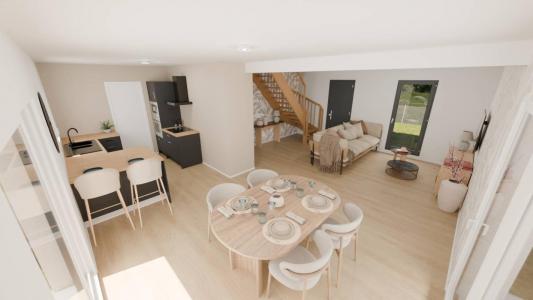 Acheter Maison 112 m2 Evrecy