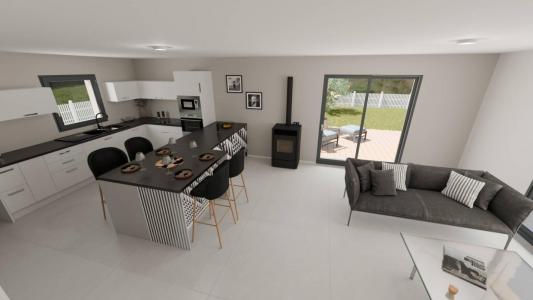 Acheter Maison 66 m2 Fontaine-etoupefour