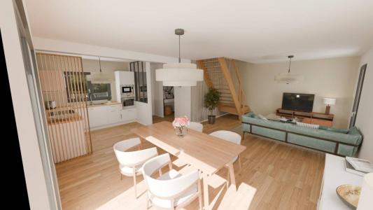 Acheter Maison 90 m2 Bretteville-l'orgueilleuse