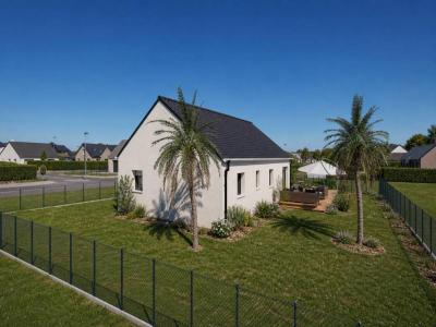 Annonce Vente 5 pi�ces Maison Fontaine-etoupefour 14