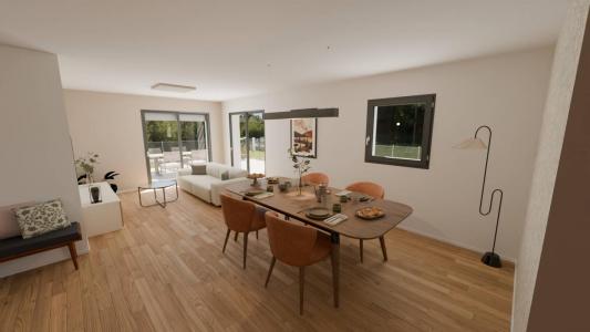 Acheter Maison 90 m2 Fontaine-etoupefour