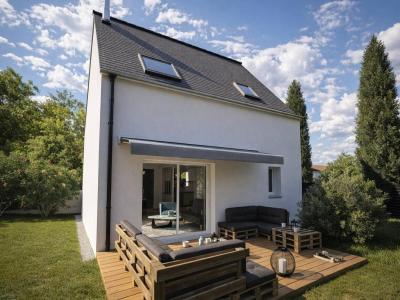 Acheter Maison 84 m2 Torce