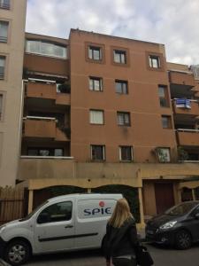 Louer Appartement Lyon-3eme-arrondissement Rhone