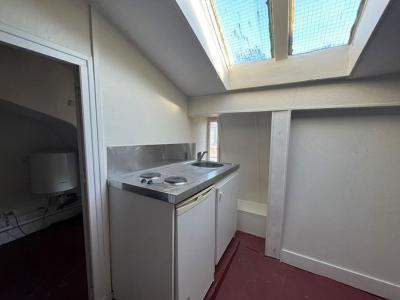 Louer Appartement 15 m2 Lyon-1er-arrondissement