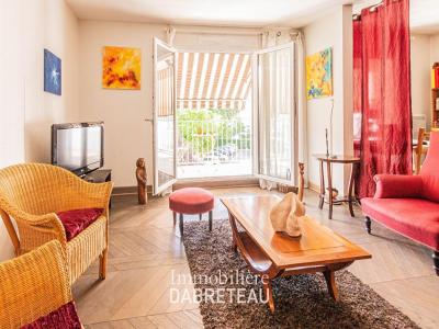 Annonce Vente 3 pi�ces Appartement Villeurbanne 69