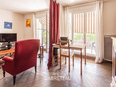 Acheter Appartement 69 m2 Villeurbanne