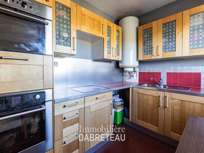 Acheter Appartement Villeurbanne Rhone