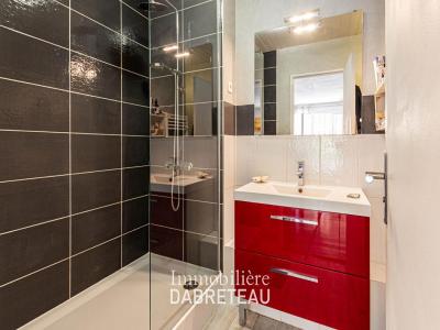 Acheter Appartement Villeurbanne 240000 euros