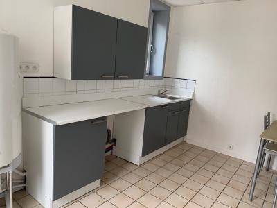 Annonce Location 2 pi�ces Appartement Tourcoing 59
