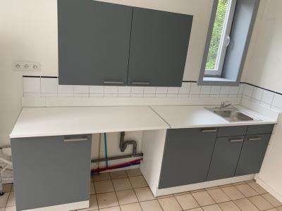 Louer Appartement 34 m2 Tourcoing