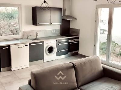 Acheter Appartement Garde Var