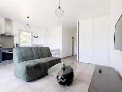 Annonce Vente Appartement Garde 83
