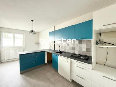 Annonce Vente 3 pi�ces Appartement Toulouse 31