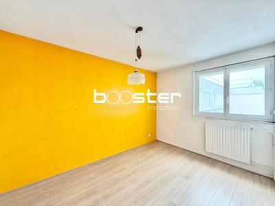 Acheter Appartement 85 m2 Toulouse